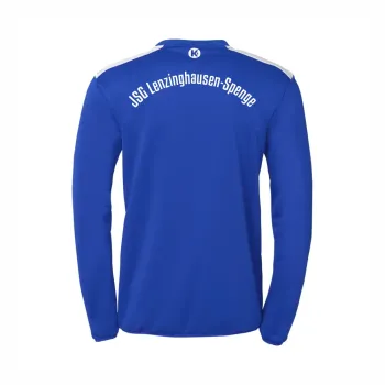 Preview: JSG LS Kempa Emotion 27 Training Top Kinder